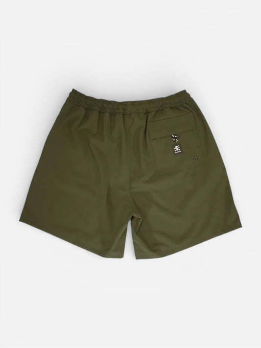 Malla Familyarg Boardshort Militar