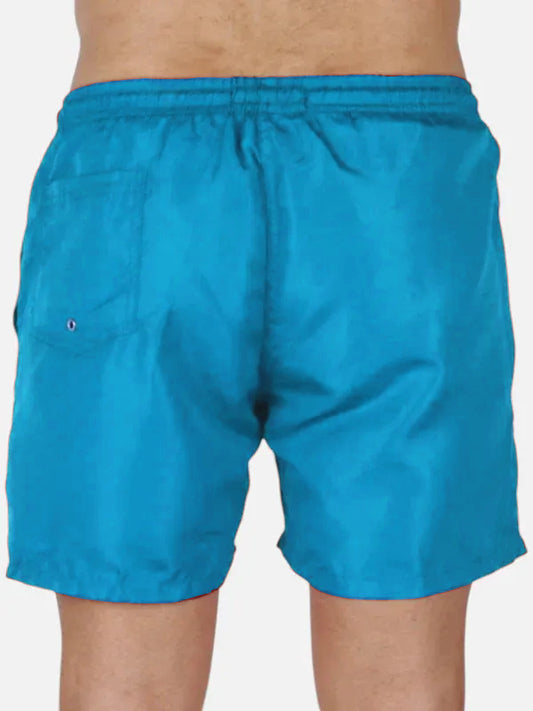 Malla Gotcha Manolo Light Azul