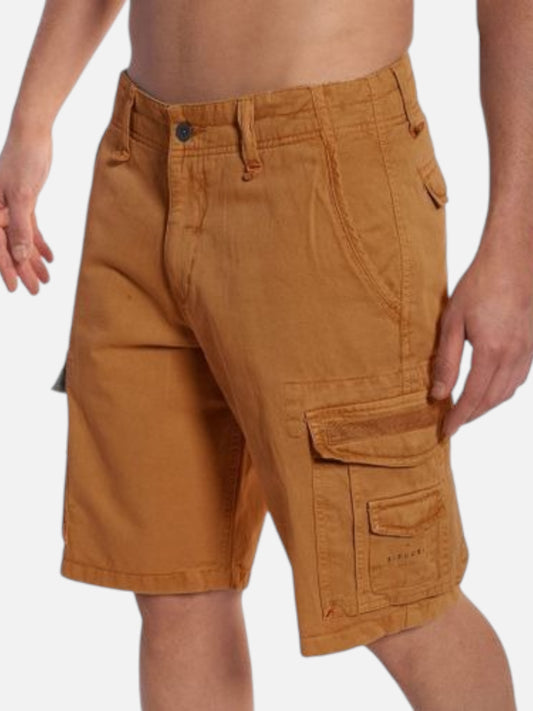 Bermuda Rip Curl Cargo Trail 20 Marron