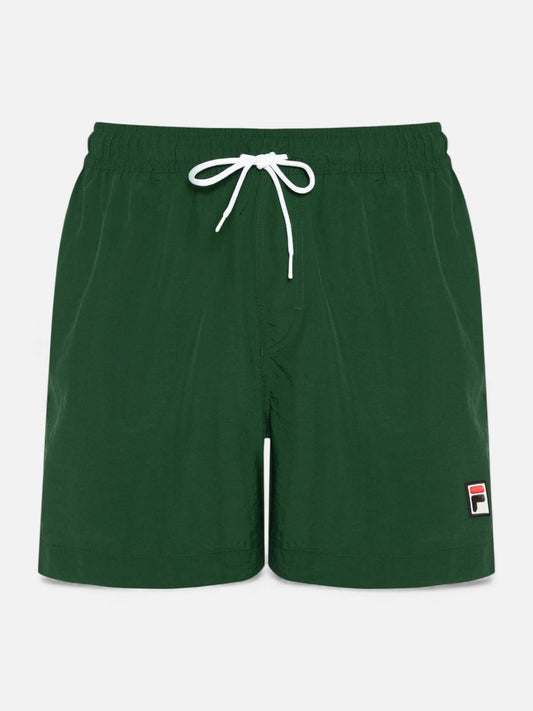 Bermuda Fila Essential GT Verde