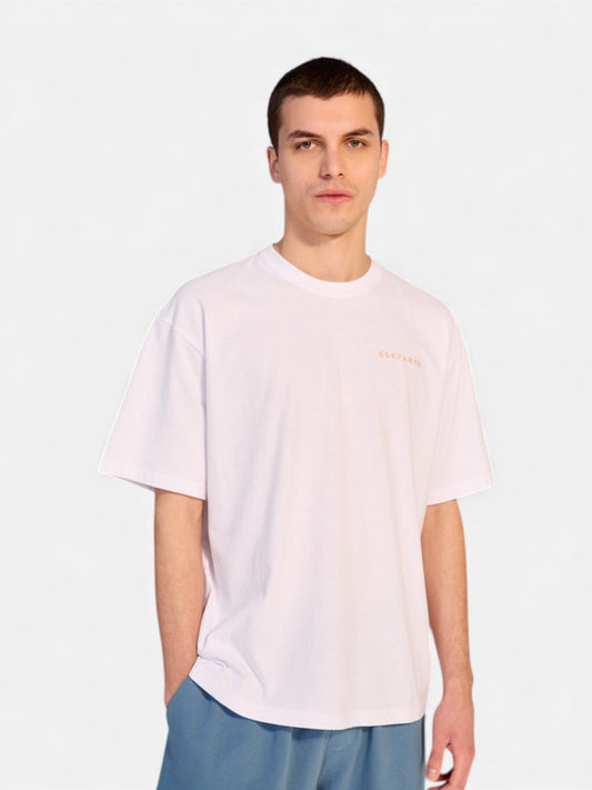 Remera Elepants Coast Crudo