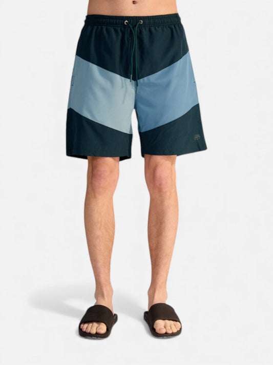 Malla Elepants Nikkei Tricolor