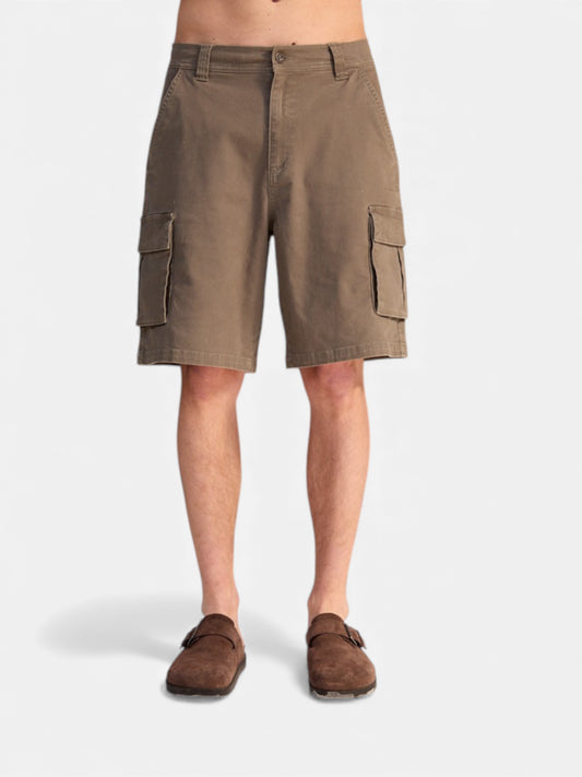 Bermuda Elepants Cargo Trail Verde