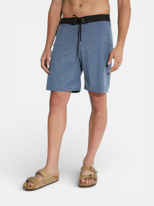 Malla Elepants Luca Azul Melange