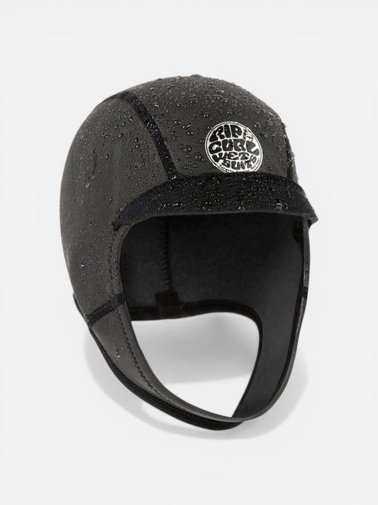 Casco Surf Rip Curl Dawn Patrol 3mm Negro