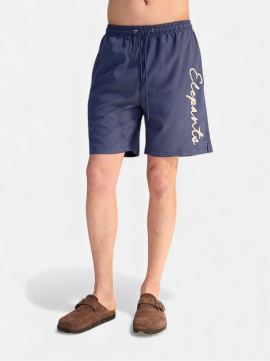 Malla Elepants League Azul