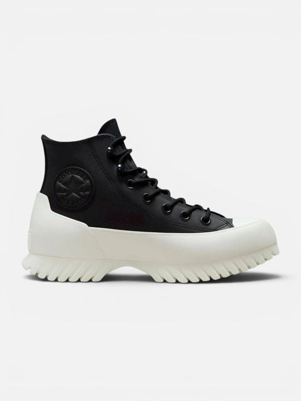 Zapatillas Converse Chuck Taylor All Star Lugged Winter 2.0 Hi Negro