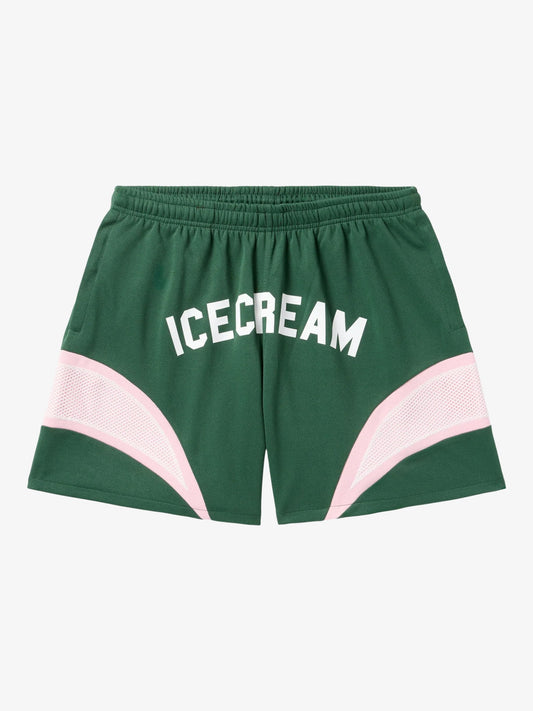 Short Billionaire Boyz Club Ice Cream Verde