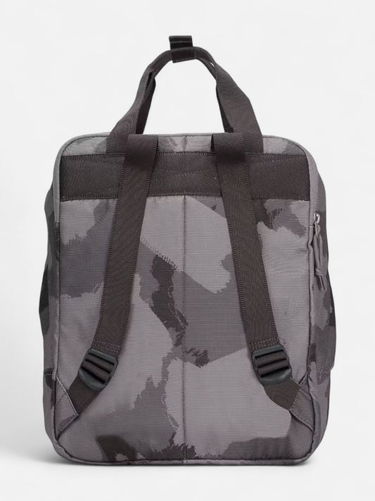 Mochila Converse Small Square Camuflado