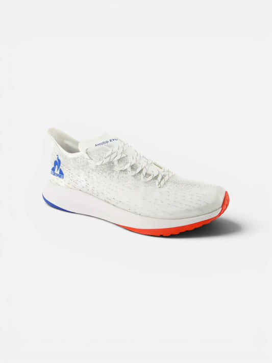 Zapatillas Le Coq Sportif R2024 Running Blanco