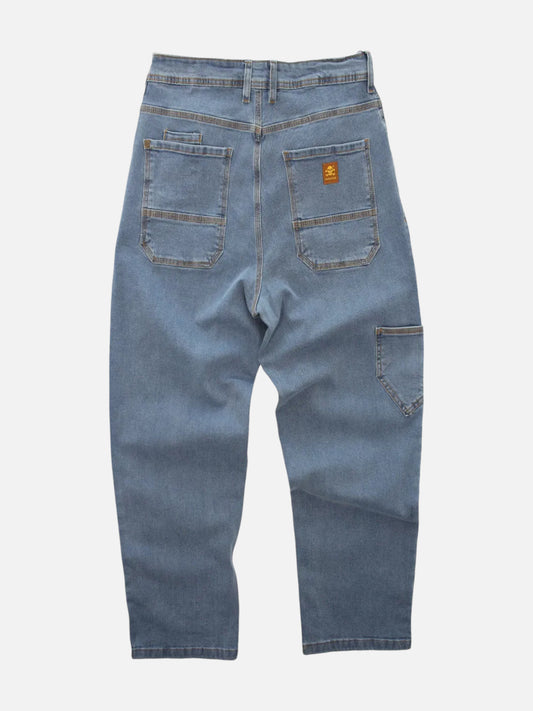 Pantalon Familyarg® Worker Celeste