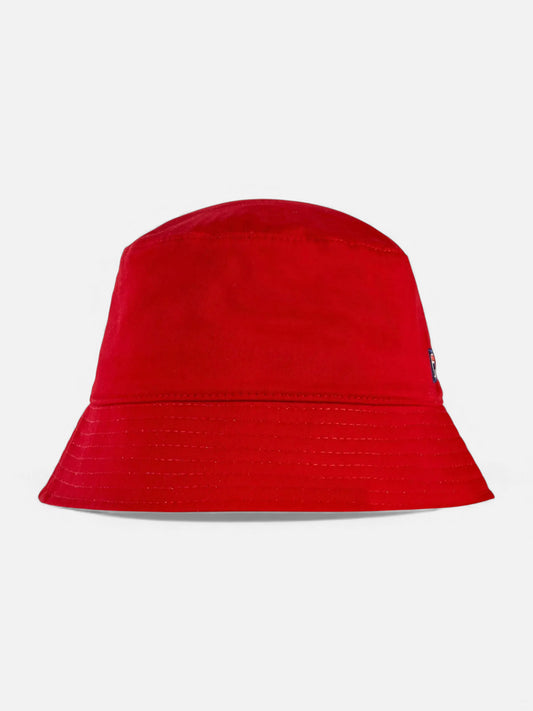 Piluso Fila Sport Life F-Box Rojo