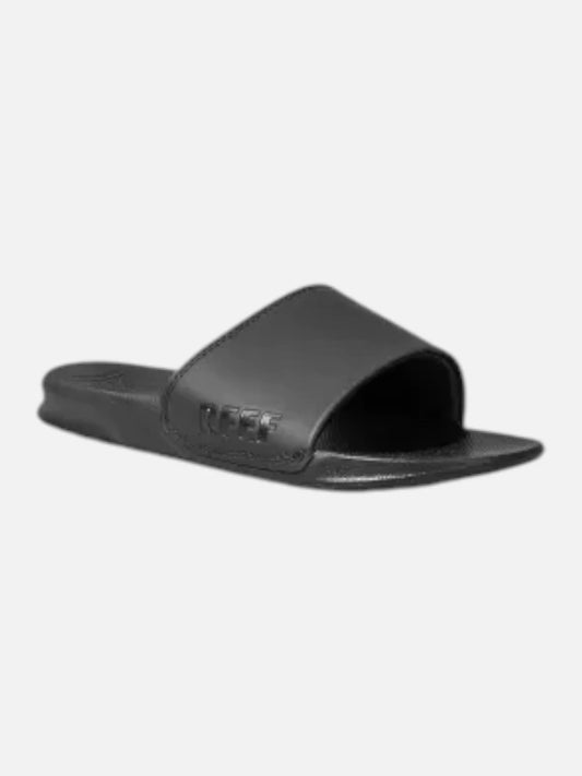 Ojota Reef One W Slide Ul Girl Negro