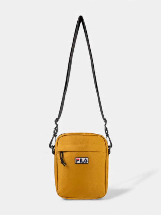 Morral Fila Sport Style DNA Amarillo
