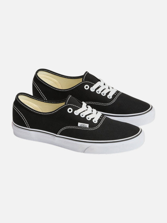 Zapatillas Vans Authentic Negro