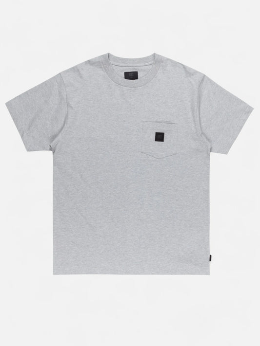 Remera Dc 1994 Gris
