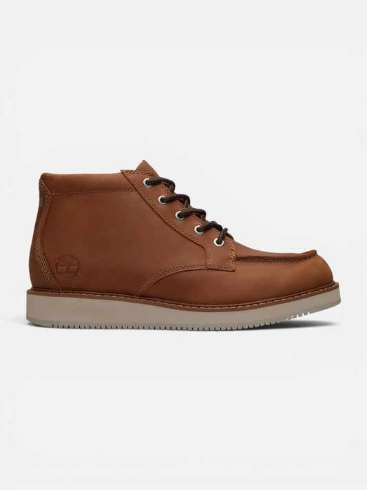 Bota Timberland Redwood Britton Edge Mid Marron