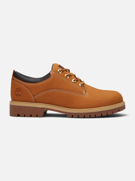 Zapatos Timberland Heritage Beige