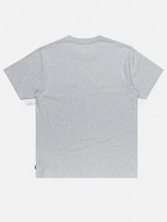 Remera Dc 1994 Gris
