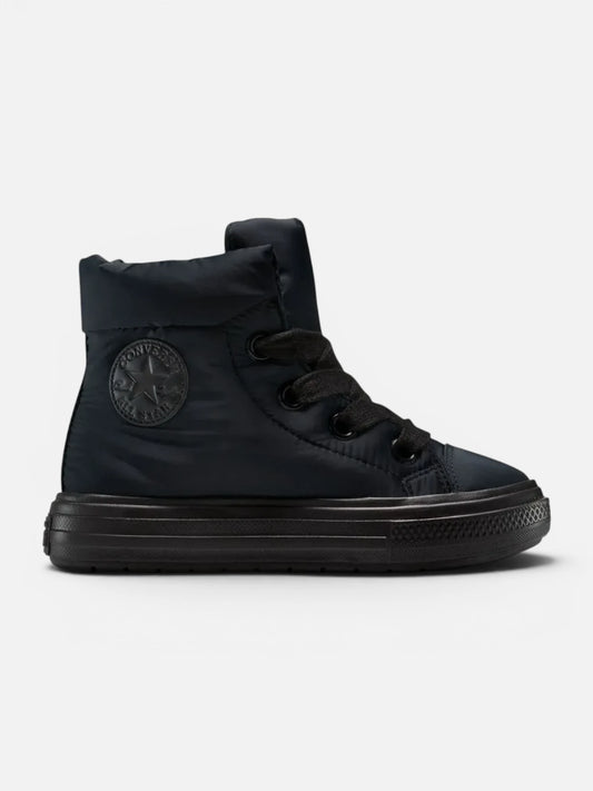 Zapatillas Converse Chuck Taylor All Star Elements Negro