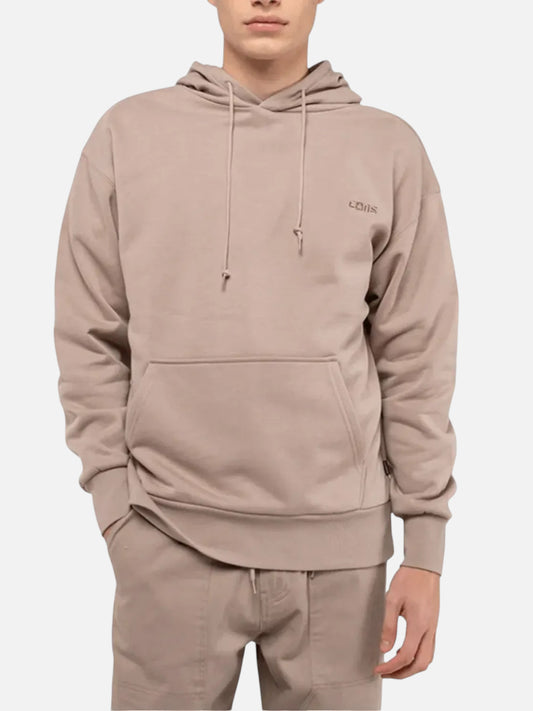 Buzo Converse Cons Beige