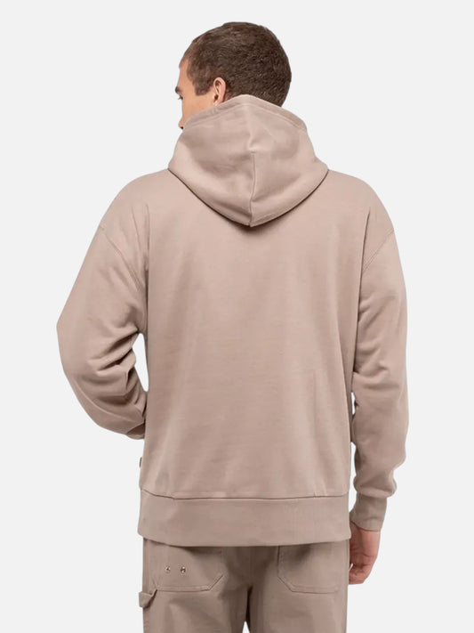 Buzo Converse Cons Beige