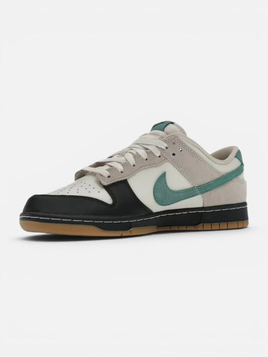 Zapatillas Nike Nike Dunk Low Light Orewood Marrón Bicoastal - OUTLET
