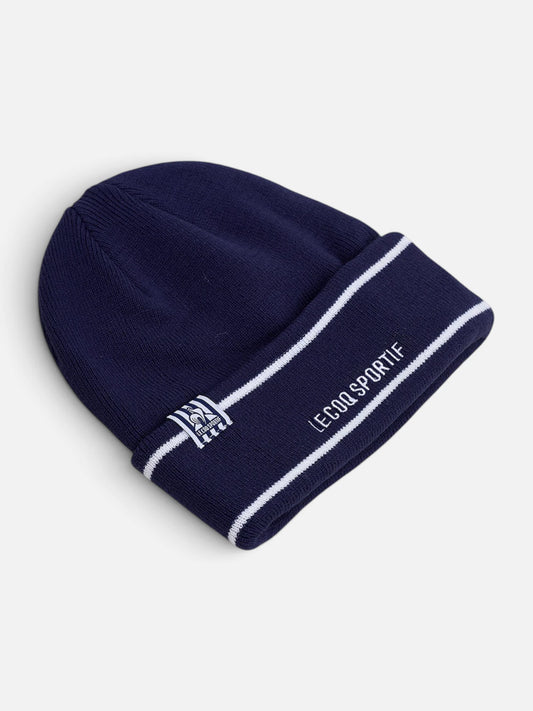 Gorro Le Coq Sportif Cat Beanie Azul Marino