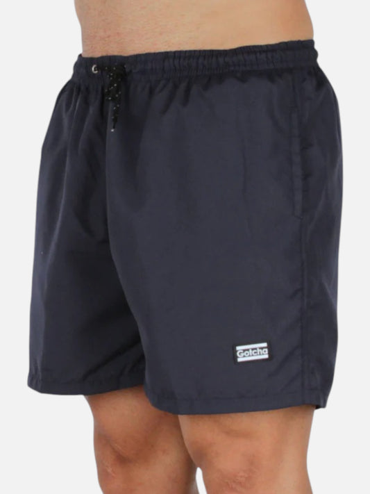 Malla Gotcha Manolo Azul Marino