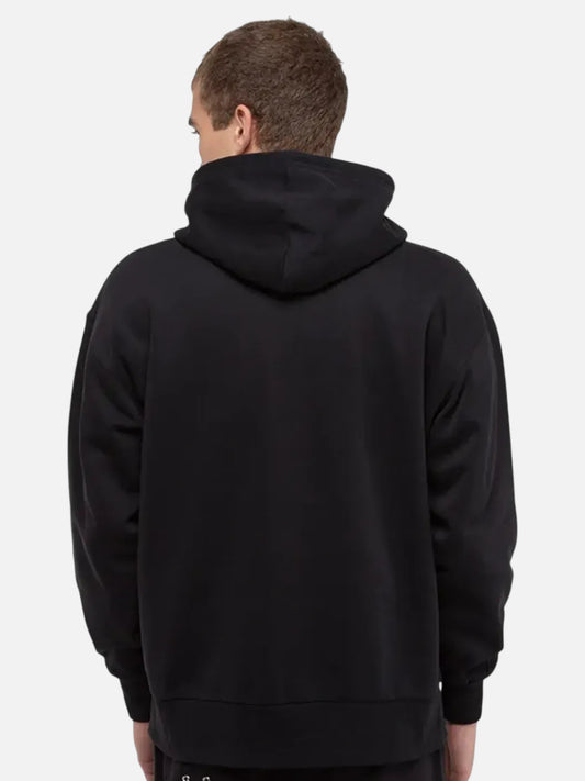 Buzo Converse Cons Negro