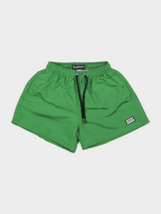 Malla Gotcha Manolo Niño Verde