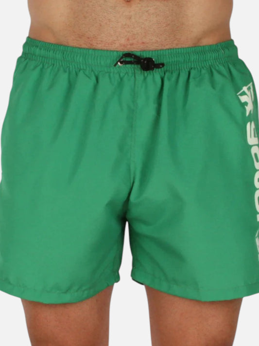 Malla Gotcha Colours Verde Militar