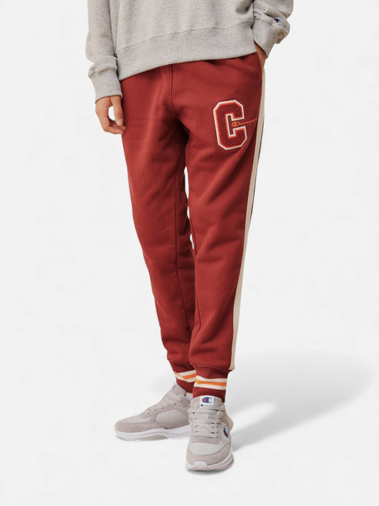 Pantalon Champion Univercity Bordo