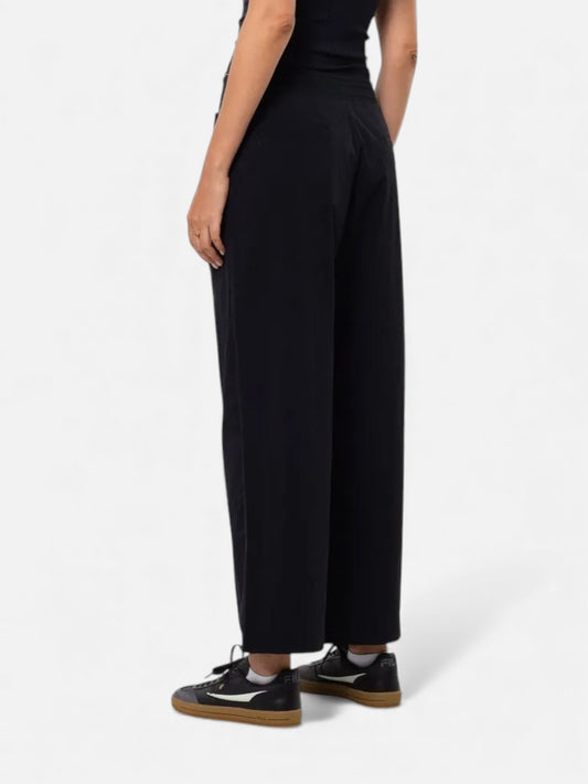 Pantalón Mujer Fila Comfort GT Negro