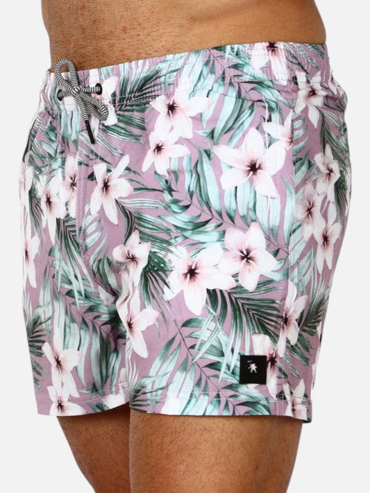 Malla Gotcha Gran Caiman Rosa