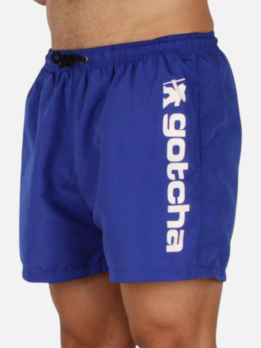 Malla Gotcha Colours Azul