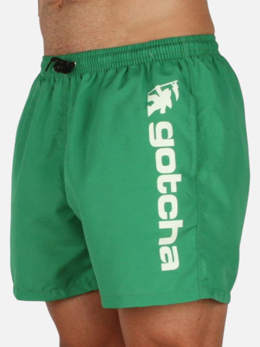 Malla Gotcha Colours Verde Militar