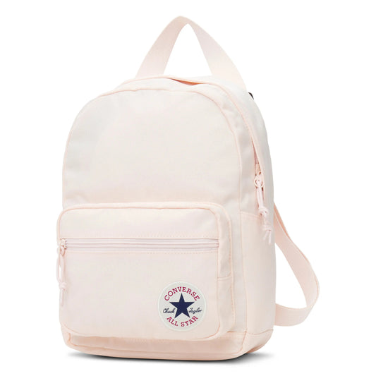Mochila Converse Go Lo Backpack Rosa