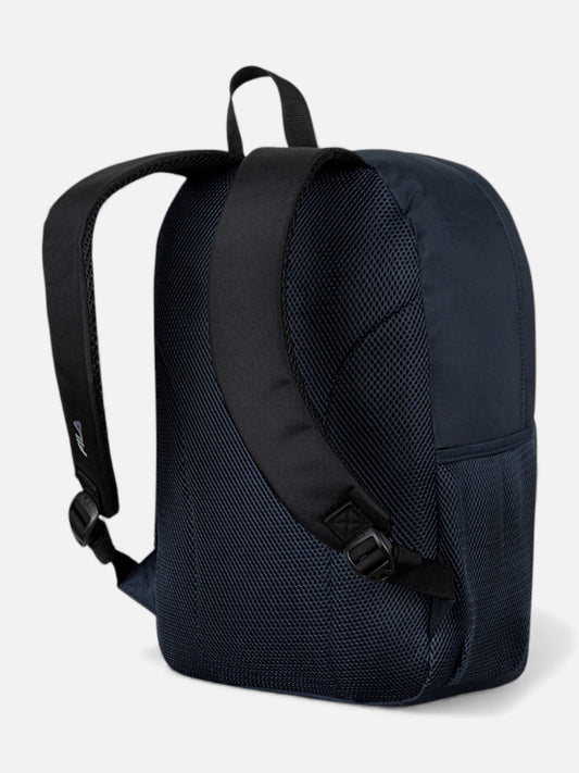 Mochila Fila DNA Letter Classic Azul