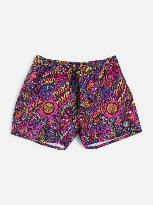 Malla Santa Cruz Neogerenado Niño Print