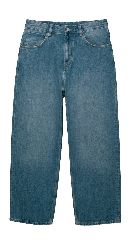 Pantalon Gotcha Beach Skater Denim Azul