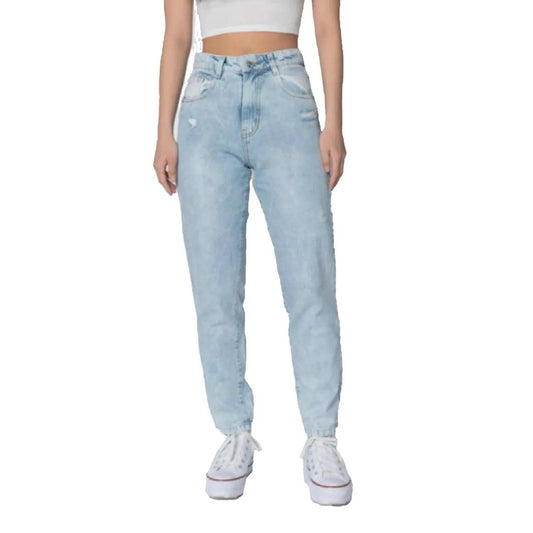 Jean Roxy Surf Spray Celeste - Indy