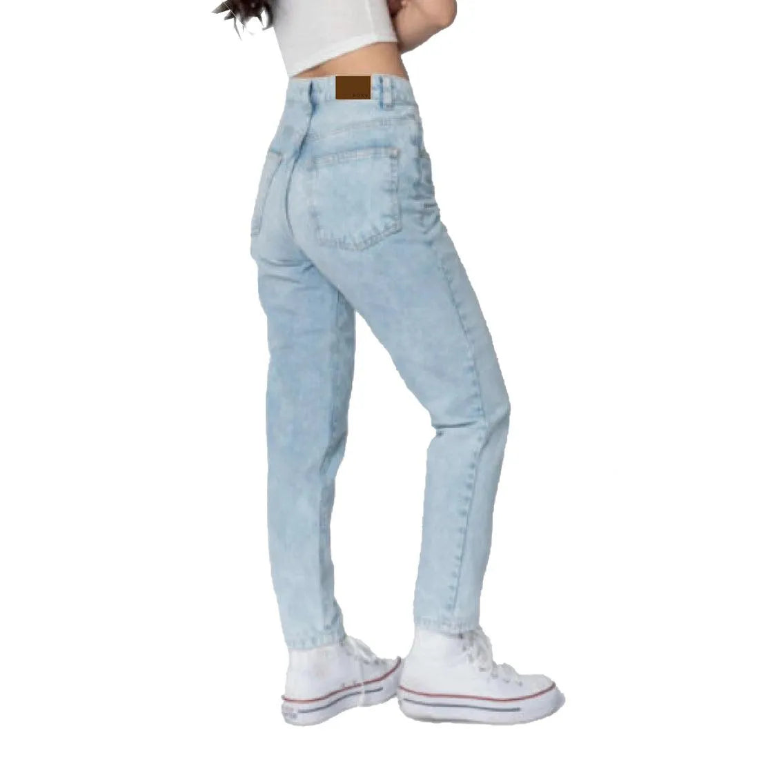 Jean Roxy Surf Spray Celeste - Indy