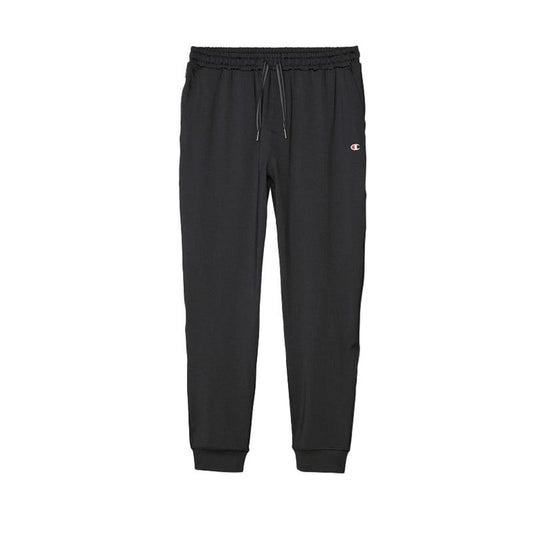 Jogger Champion Slim Fit Negro - Indy