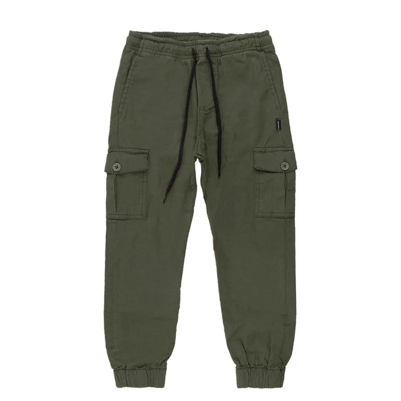 Jogger Rip Curl Slouch Cargo Niño Verde Militar | Tienda Oficial – Indy