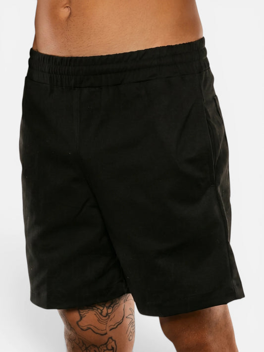 Bermuda Converse con Bolsillos Laterales