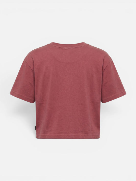 Remera Mujer Converse All Star Classic Tee