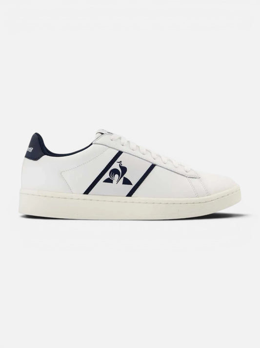 Zapatillas Le Coq Sportif Classic Soft Blanco
