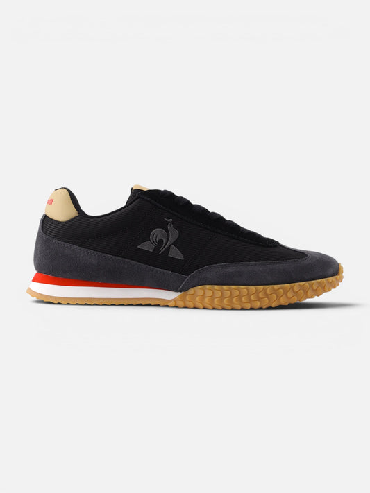 Zapatillas Le Coq Sportif Veloce Winter Craft Negro