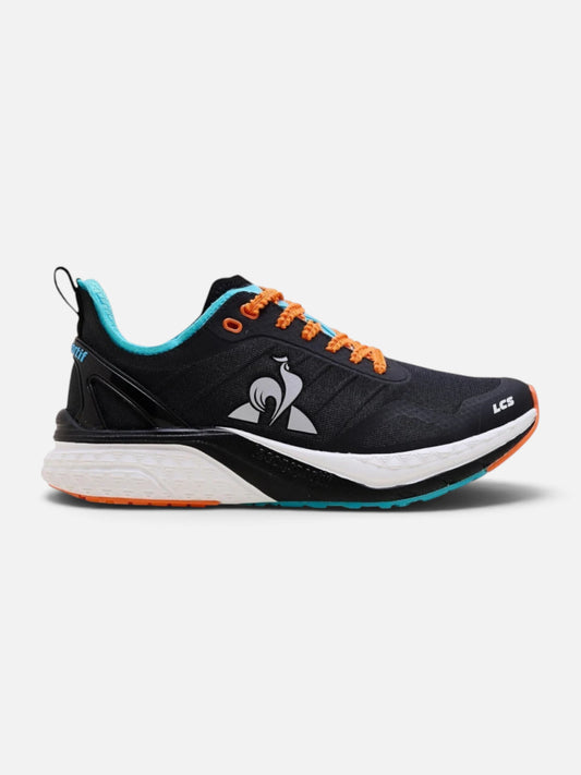 Zapatillas Le Coq Sportif Soundbreaker Naranja Popsicle/P